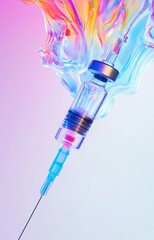 Enhancing Community Health Through Vaccination Campaign