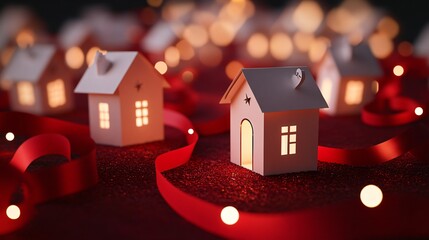 Dynamic product advertising layout for merchandise