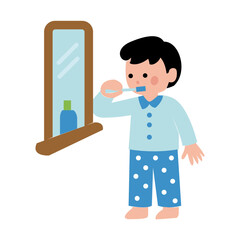 Morning Habit: Maintaining Healthy Teeth and Gums