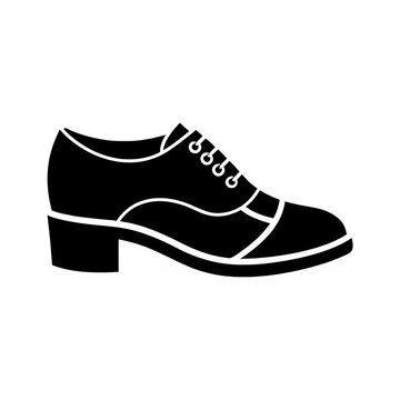 sport shoes isolated on white