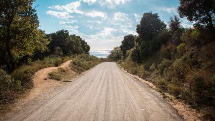 Premia de Dalt, Maresme, Barcelona, Catalunya