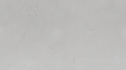 Smooth plastered wall texture with subtle gray tones, minimal imperfections, and clean, modern appearance, suitable for backgrounds or architectural design concepts