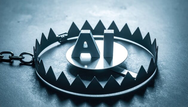 AI Snared in a Bear Trap &ndash; The Dangers of Artificial Intelligence