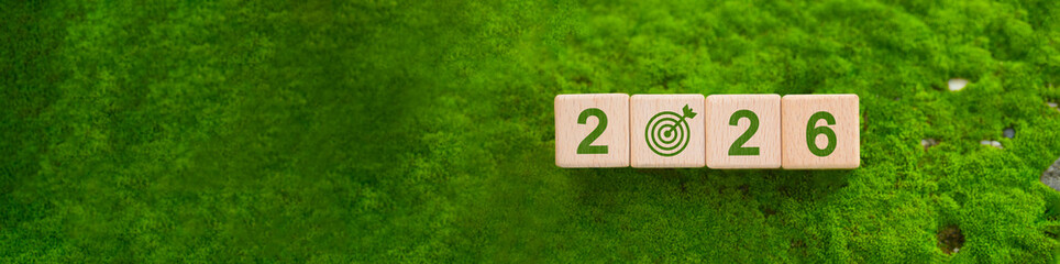 Green Goals 2026 and Environmental Planning