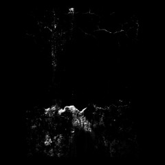 Wall Stain Alpha Texture