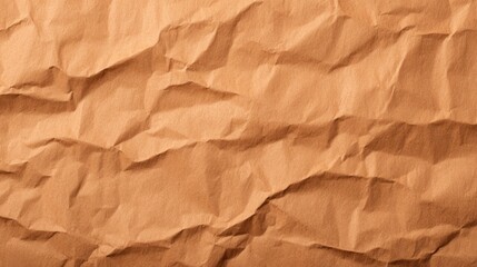 Eco-friendly kraft paper texture seamless recycled graphic design for creative projects