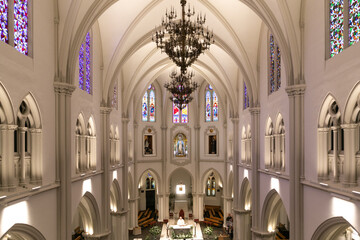 house of god, catedral, interiors, altar, religiones, arquitectura, edificio, viejo, interior, gótica, católica, arco, europa, religiosas, antiguas, catolicismo, capilla, arte, sagrada, histórica