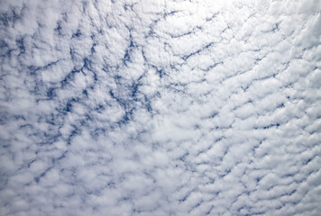 Sky and clouds images are used as beautiful background images.