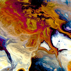 abstract colorful background