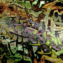 abstract colorful background