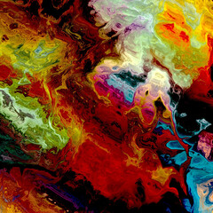 abstract colorful background