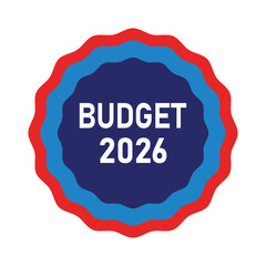 Budget 2026 planning financial forecast and economic projections year