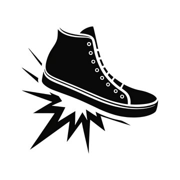 ice hockey skates