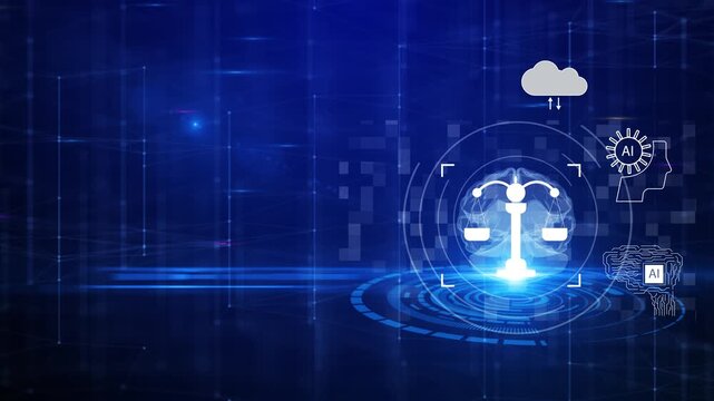 AI is transforming society, raising major ethical concerns. Ethics in AI design ensures fairness. AI ethics guide responsible development. Balancing AI with moral integrity is vital.