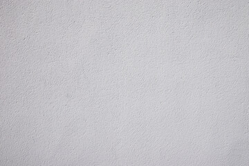 Large mur gris d'une maison