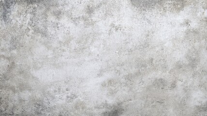 Obraz premium Textured gray cement wall surface. AI image