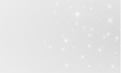 Sparkle dust glow shimmer particles rising softly through radiant vector background composition.
