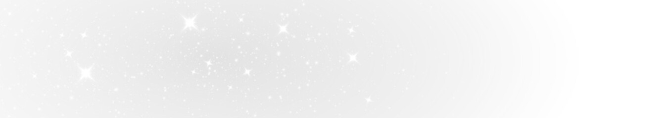 Soft dust sparkle glow wave flowing slowly across luminous vector background.
