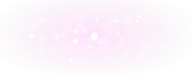 Soft glowing dust sparkle wave shimmering under luminous vector background design.
