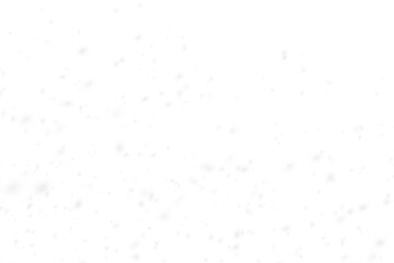 Png Falling snow on transparent background. Light snowfall, snowflakes, Snow flakes, snow background. Bokeh lights png	
