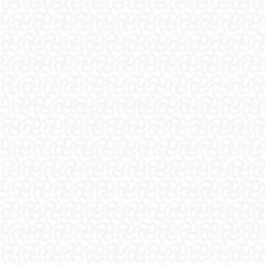 Subtle Swirling Geometric Pattern Background