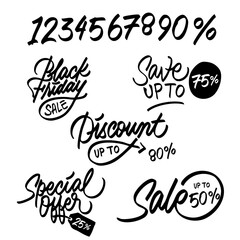 Modern Black Friday infographic featuring a discount pie chart on a black background. Perfect for sale promotions, marketing banners, social media ads, and business presentations during holiday sh