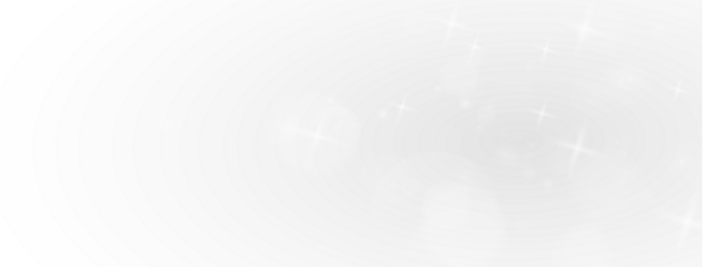 Soft dust sparkle glow shimmer wave gently moving across dreamy illuminated vector background.
