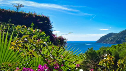 Coast of Mallorca Island. © Jan