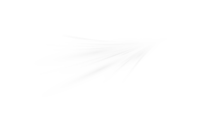 Glowing sunlight beam with gentle blur and radiant shine on transparent background. PNG overlay brings warm raylight, reflection, and soft sparkle ideal for bright photo or video edits.