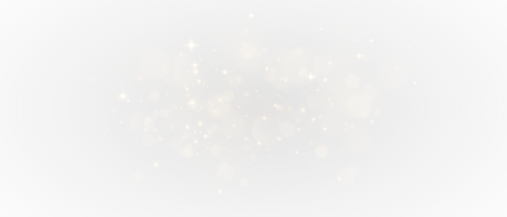 Golden sparkle dust and confetti explosion forming radiant luminous cloud of glowing luxury light on dark backdrop, perfect for celebration, glamour or magic design