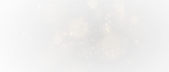 Luxurious golden sparkle cloud with glowing stardust and shimmering confetti particles on dark background, festive shiny design element for elegant celebration theme