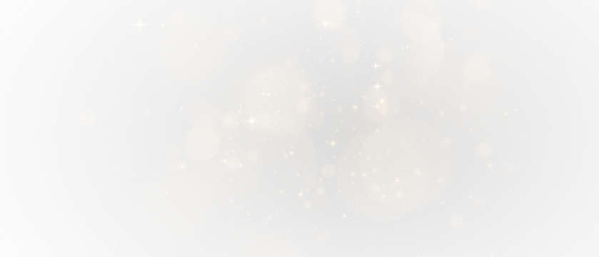 Luxurious golden sparkle cloud with glowing stardust and shimmering confetti particles on dark background, festive shiny design element for elegant celebration theme