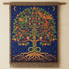 ancient greek mosaic