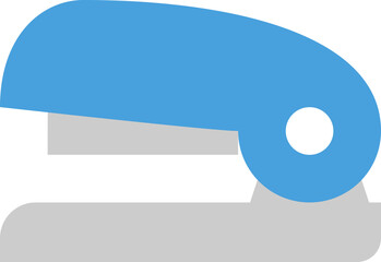 Office Stapler Tool Icon