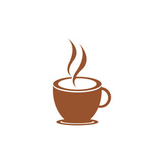 Cozy Coffee Break Café Logo