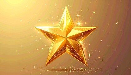 Fototapeta premium star