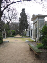 Real Jardín Botánico, Madrid