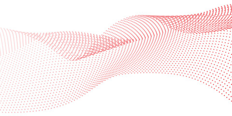 red white abstract background. shining lines pattern for banner,abstract, wallpaper, cover. Vector illustration