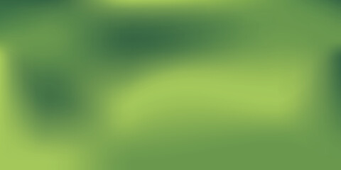 Fresh green gradient background for eco wellness, balance, and nature-inspired branding