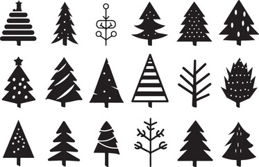 Christmas Tree SVG