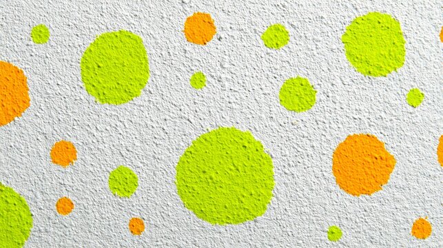 seamless pattern with easter eggs - Powered by Adobe