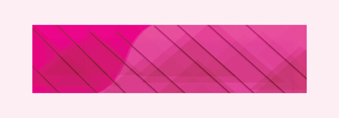 Obraz premium LINKDIN BANNER BACKGROUND