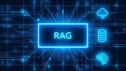 Comprehensive RAG (Retrieval-Augmented Generation) Architecture for Intelligent Information Retrieval, Context-Aware Large Language Model Responses, Vector Database Integration