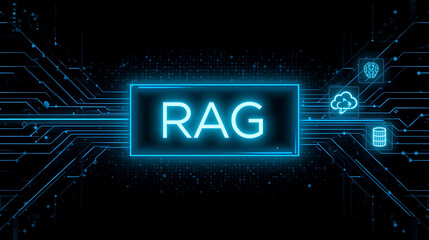 Comprehensive RAG (Retrieval-Augmented Generation) Architecture for Intelligent Information Retrieval, Context-Aware Large Language Model Responses, Vector Database Integration