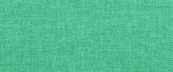 green fabric background