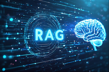 Comprehensive RAG (Retrieval-Augmented Generation) Architecture for Intelligent Information Retrieval, Context-Aware Large Language Model Responses, Vector Database Integration