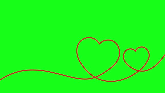 valentine or love background
