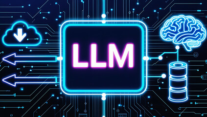 Large Language Model (LLM) Interaction Framework for Advanced Natural Language Understanding, Context-Aware Response Generation, and Intelligent AI Communication