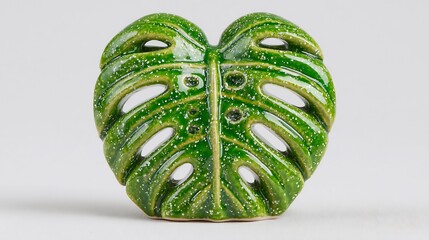 easter egg in green grass