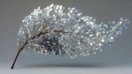 dandelion seed head